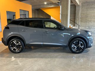 Peugeot 2008 2024 1.2 PURETECH 100 ALLURE 5 ΕΤΗ  ΕΓΓΥΗΣΗ-thumb-3