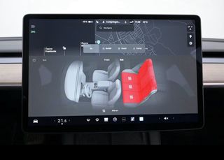 Tesla Model 3 2023 Long Range AWD Refresh Autopilot-thumb-6