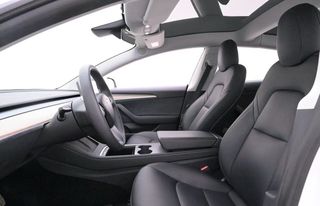 Tesla Model 3 2023 Long Range AWD Refresh Autopilot-thumb-8