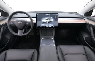 Tesla Model 3 2023 Long Range AWD Refresh Autopilot-thumb-11