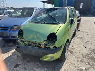 ΠΛΑΦΟΝΙΕΡΑ DAEWOO MATIZ ‘2000-2005’-thumb-1