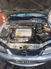 Opel Vectra 2000 VECTRA B 1.6 16V