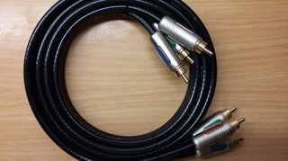 Καλώδια PROWIRE RCA