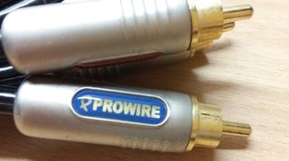 Καλώδια PROWIRE RCA-thumb-1