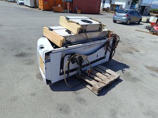 CARRIER SUPRA 950 MT-thumb-2