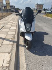 Gilera GP 800 2010