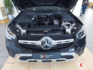Mercedes-Benz GLC Coupe 2021 / COUPE / GLC 300 E / 9G TRONIC / 4MATIC-thumb-70