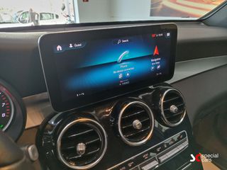 Mercedes-Benz GLC Coupe 2021 / COUPE / GLC 300 E / 9G TRONIC / 4MATIC-thumb-40
