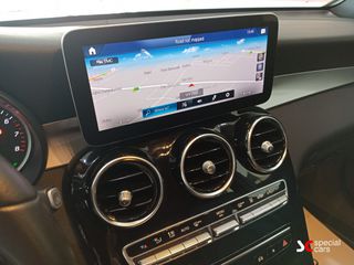 Mercedes-Benz GLC Coupe 2021 / COUPE / GLC 300 E / 9G TRONIC / 4MATIC-thumb-41