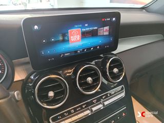 Mercedes-Benz GLC Coupe 2021 / COUPE / GLC 300 E / 9G TRONIC / 4MATIC-thumb-42