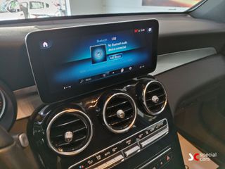 Mercedes-Benz GLC Coupe 2021 / COUPE / GLC 300 E / 9G TRONIC / 4MATIC-thumb-43