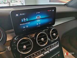 Mercedes-Benz GLC Coupe 2021 / COUPE / GLC 300 E / 9G TRONIC / 4MATIC-thumb-48