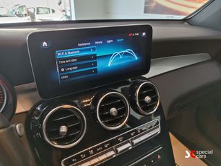 Mercedes-Benz GLC Coupe 2021 / COUPE / GLC 300 E / 9G TRONIC / 4MATIC-thumb-52