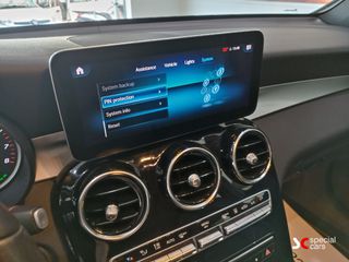 Mercedes-Benz GLC Coupe 2021 / COUPE / GLC 300 E / 9G TRONIC / 4MATIC-thumb-54