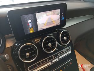 Mercedes-Benz GLC Coupe 2021 / COUPE / GLC 300 E / 9G TRONIC / 4MATIC-thumb-56