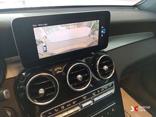 Mercedes-Benz GLC Coupe 2021 / COUPE / GLC 300 E / 9G TRONIC / 4MATIC-thumb-57