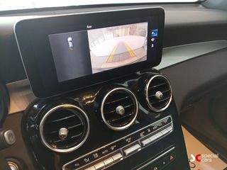Mercedes-Benz GLC Coupe 2021 / COUPE / GLC 300 E / 9G TRONIC / 4MATIC-thumb-58