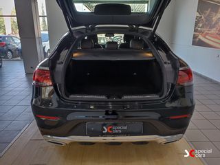 Mercedes-Benz GLC Coupe 2021 / COUPE / GLC 300 E / 9G TRONIC / 4MATIC-thumb-60