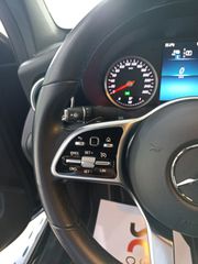 Mercedes-Benz GLC Coupe 2021 / COUPE / GLC 300 E / 9G TRONIC / 4MATIC-thumb-10