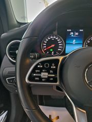 Mercedes-Benz GLC Coupe 2021 / COUPE / GLC 300 E / 9G TRONIC / 4MATIC-thumb-11
