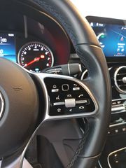Mercedes-Benz GLC Coupe 2021 / COUPE / GLC 300 E / 9G TRONIC / 4MATIC-thumb-12