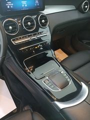 Mercedes-Benz GLC Coupe 2021 / COUPE / GLC 300 E / 9G TRONIC / 4MATIC-thumb-15