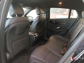Mercedes-Benz GLC Coupe 2021 / COUPE / GLC 300 E / 9G TRONIC / 4MATIC-thumb-18