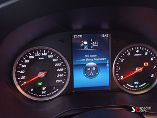 Mercedes-Benz GLC Coupe 2021 / COUPE / GLC 300 E / 9G TRONIC / 4MATIC-thumb-29
