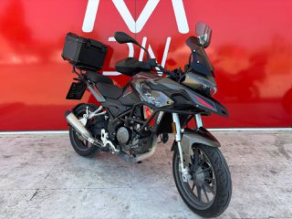 Benelli TRK 251 2025