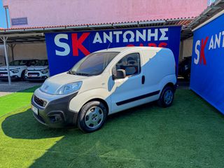Fiat Fiorino 2022 FIORINO 1.3 MULTIJET 80HPEuro 6D SX 4d-thumb-10