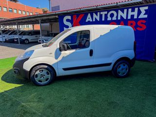 Fiat Fiorino 2022 FIORINO 1.3 MULTIJET 80HPEuro 6D SX 4d-thumb-7