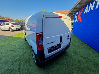 Fiat Fiorino 2022 FIORINO 1.3 MULTIJET 80HPEuro 6D SX 4d-thumb-5