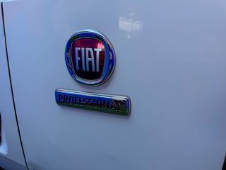 Fiat Fiorino 2022 FIORINO 1.3 MULTIJET 80HPEuro 6D SX 4d-thumb-8
