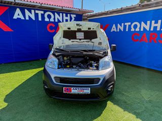 Fiat Fiorino 2022 FIORINO 1.3 MULTIJET 80HPEuro 6D SX 4d-thumb-22