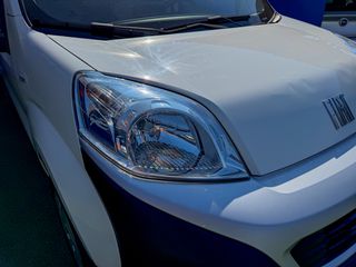 Fiat Fiorino 2022 FIORINO 1.3 MULTIJET 80HPEuro 6D SX 4d-thumb-12