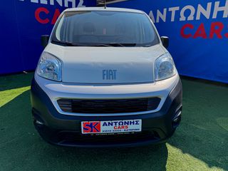 Fiat Fiorino 2022 FIORINO 1.3 MULTIJET 80HPEuro 6D SX 4d-thumb-13