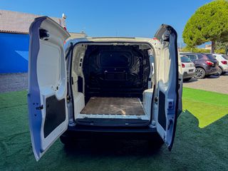 Fiat Fiorino 2022 FIORINO 1.3 MULTIJET 80HPEuro 6D SX 4d-thumb-19