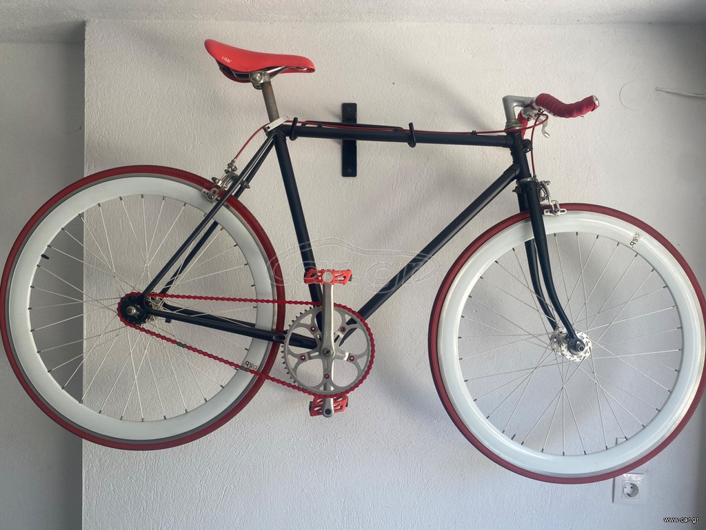 Πόλης Solex 1990 FIX