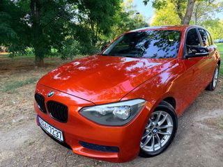 Bmw 116 2013 EYKAIRIA ΕΛΛΗΝΙΚΟ!!!
