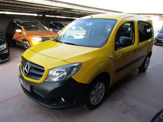Mercedes-Benz Citan 2015 ''PRODRIVE''