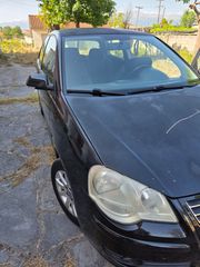 Volkswagen Polo 2006 1.4  Sportline