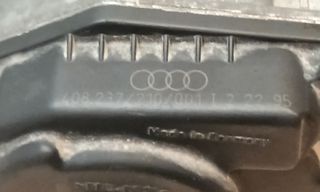 Passat , A4 Πεταλούδα *-thumb-1