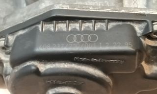 Passat , A4 Πεταλούδα *-thumb-2