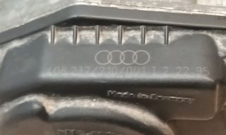 Passat , A4 Πεταλούδα *-thumb-6