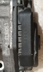 Passat , A4 Πεταλούδα *-thumb-9