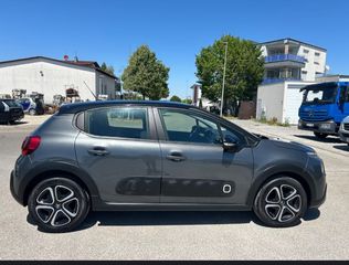 Citroen C3 2018
