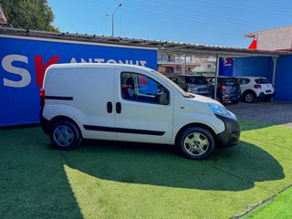 Κλούβα Fiat 2022 FIORINO 1.3 MULTIJET 80HPEuro 6D SX 4d-thumb-2