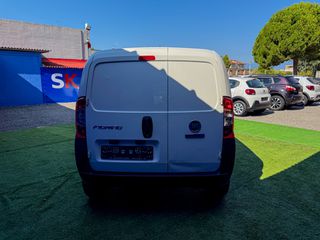 Κλούβα Fiat 2022 FIORINO 1.3 MULTIJET 80HPEuro 6D SX 4d-thumb-7