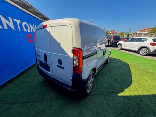 Κλούβα Fiat 2022 FIORINO 1.3 MULTIJET 80HPEuro 6D SX 4d-thumb-4