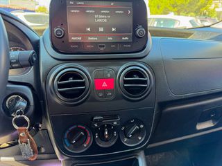 Κλούβα Fiat 2022 FIORINO 1.3 MULTIJET 80HPEuro 6D SX 4d-thumb-25